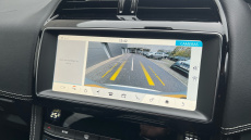 Jaguar F-Pace 2.0d R-Sport 5dr Auto AWD Diesel Estate